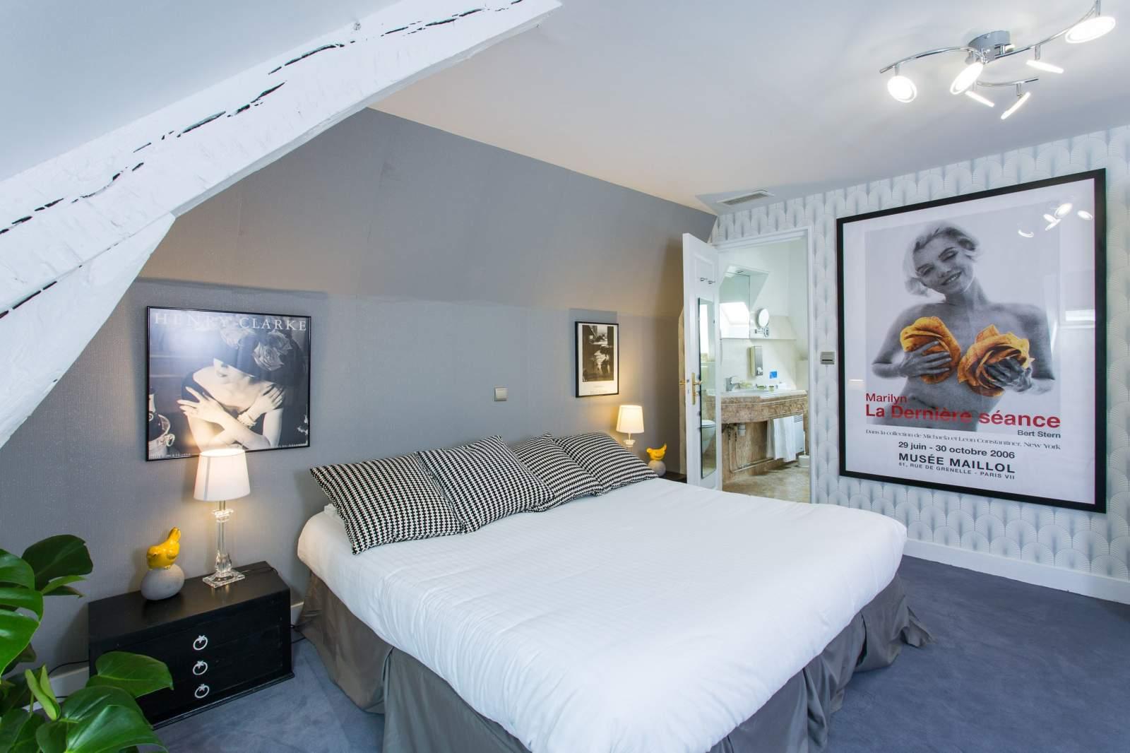 Logis Hotels Restaurant La Mere Hamard Semblancay Екстер'єр фото